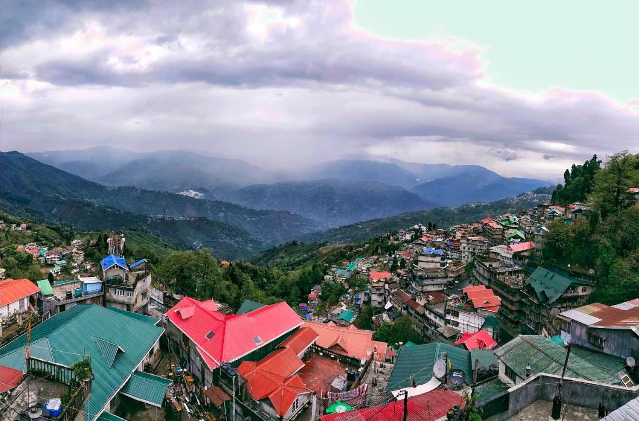 White Peak Homestay Darjeeling  Exterior photo